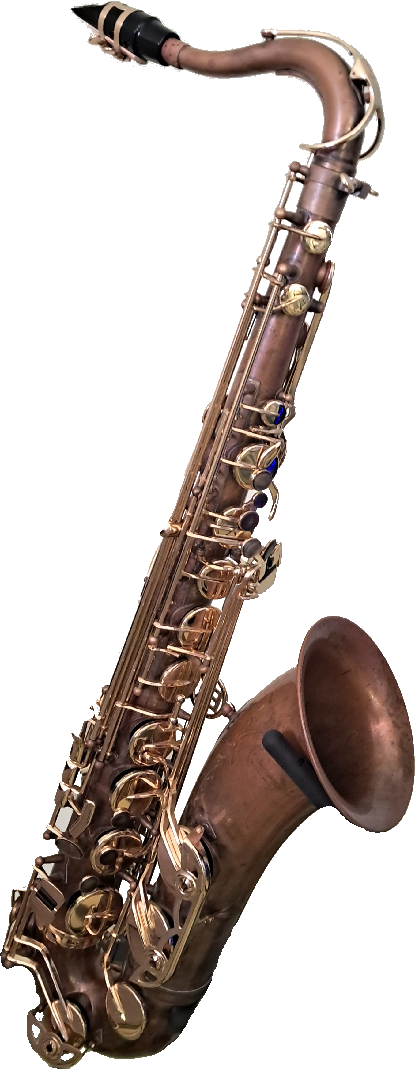 Saxophon